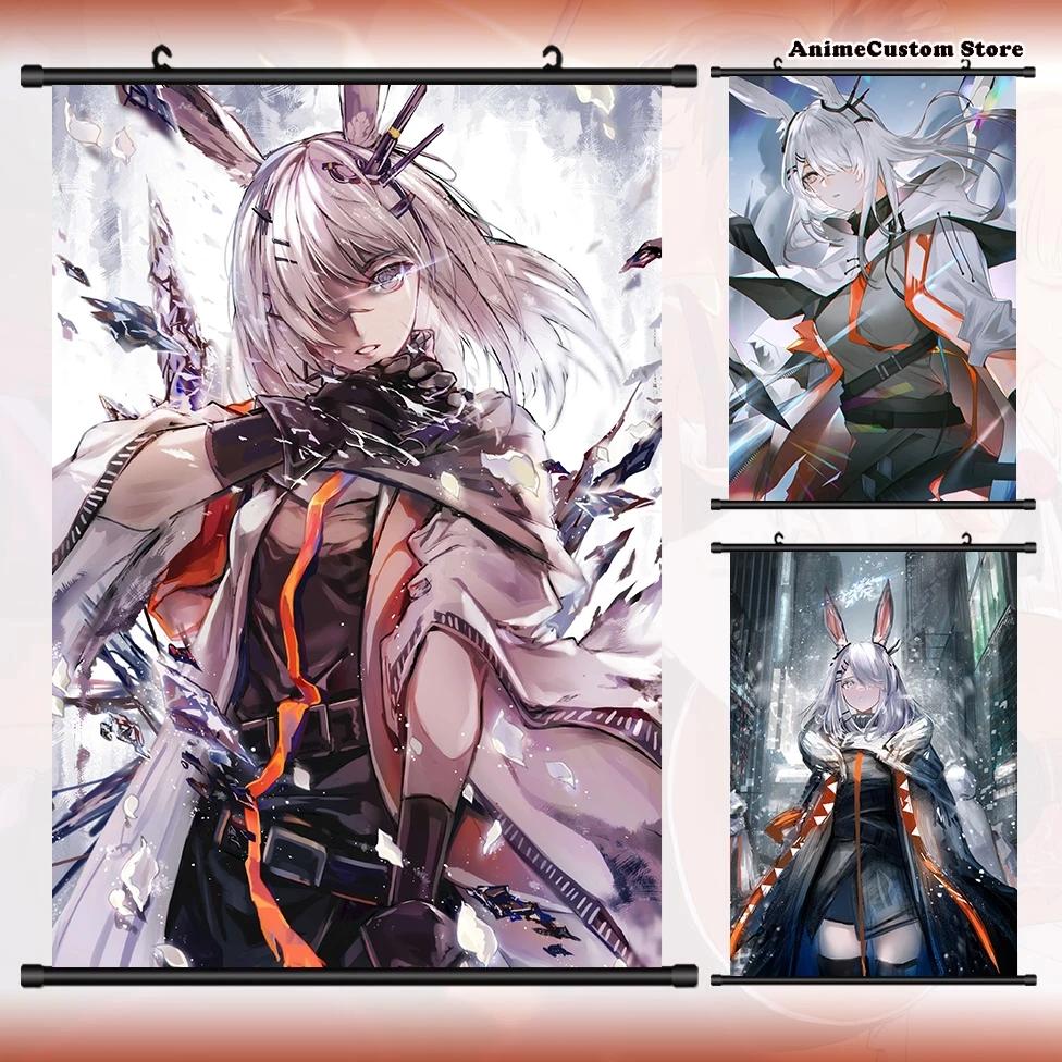  ִϸ̼ Arknights Frostnova HD  ũ  ׸  Ŵ޷ ׸  Ȩ ׸ ڽ Ʈ 